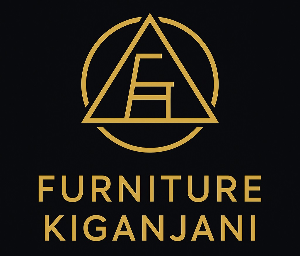 Furniture Kiganjani Logo