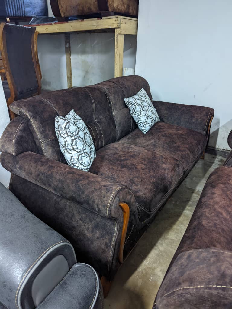 Single Sofa