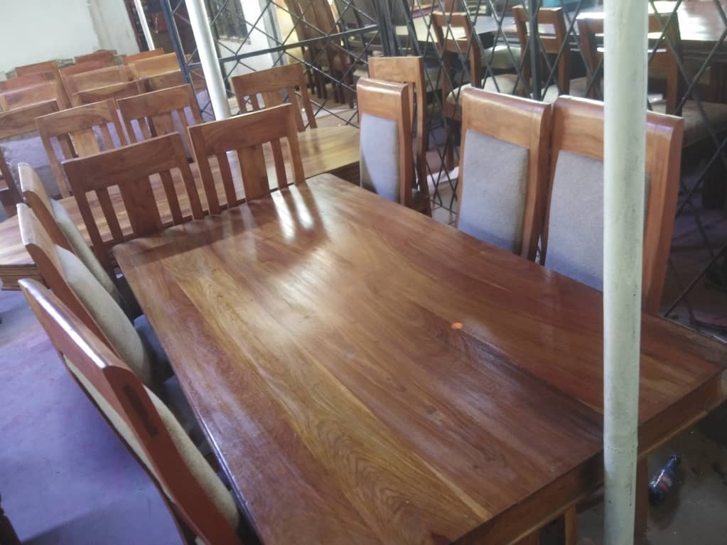 Modern Window Blinds