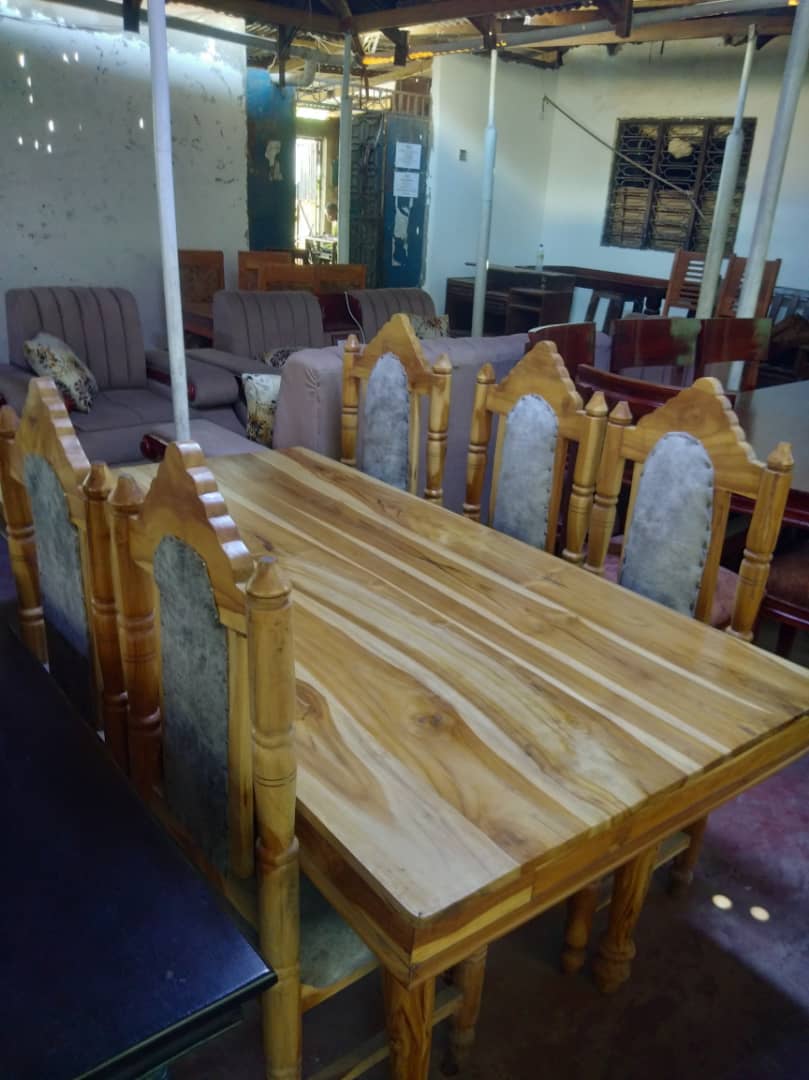 Modern Window Blinds