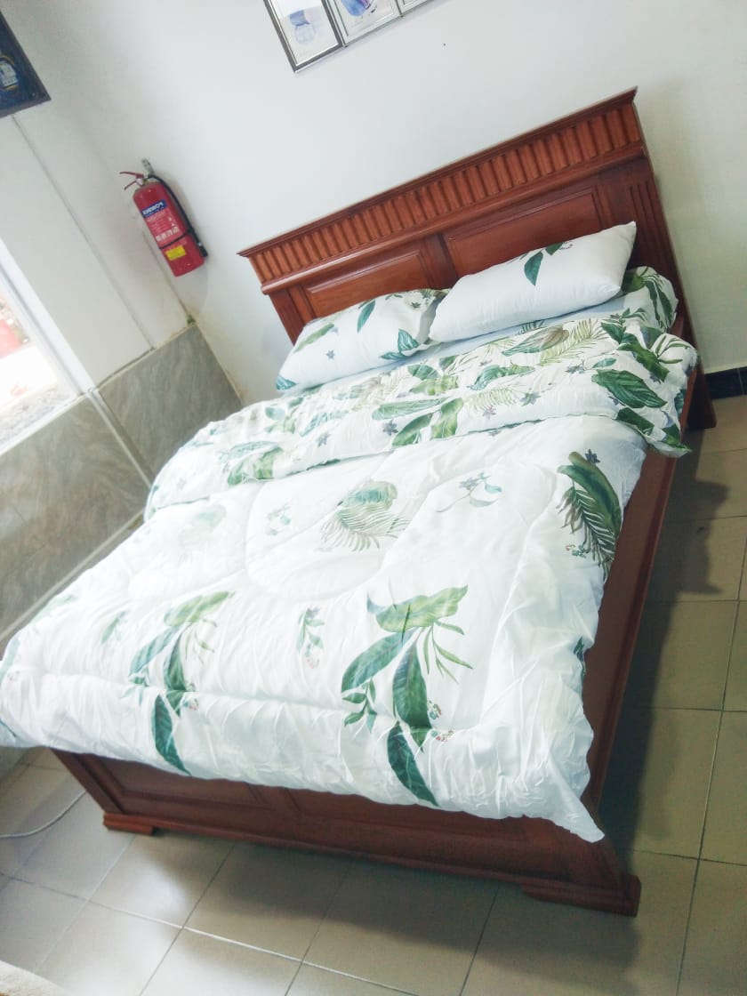 Sheer Voile Curtains