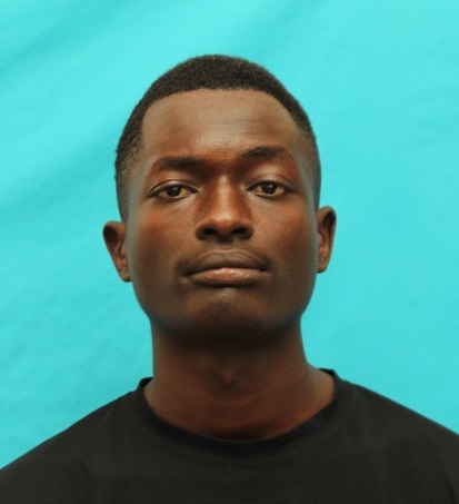 Frank Kateeka Francis