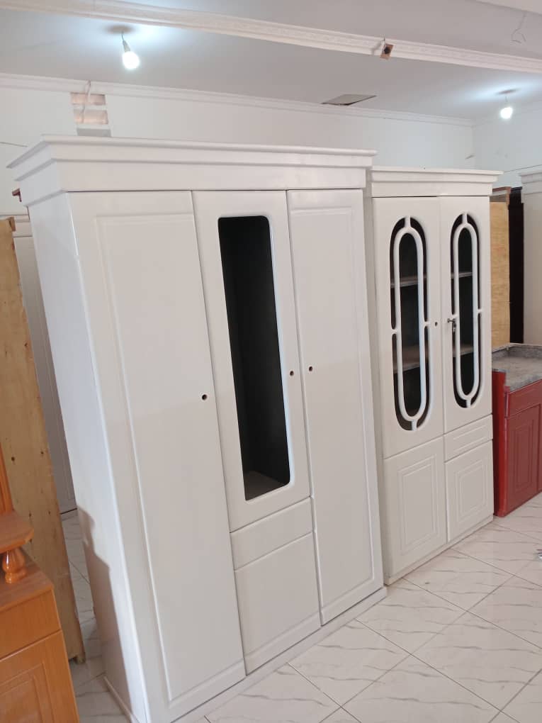 Wardrobe for Clothes Storage