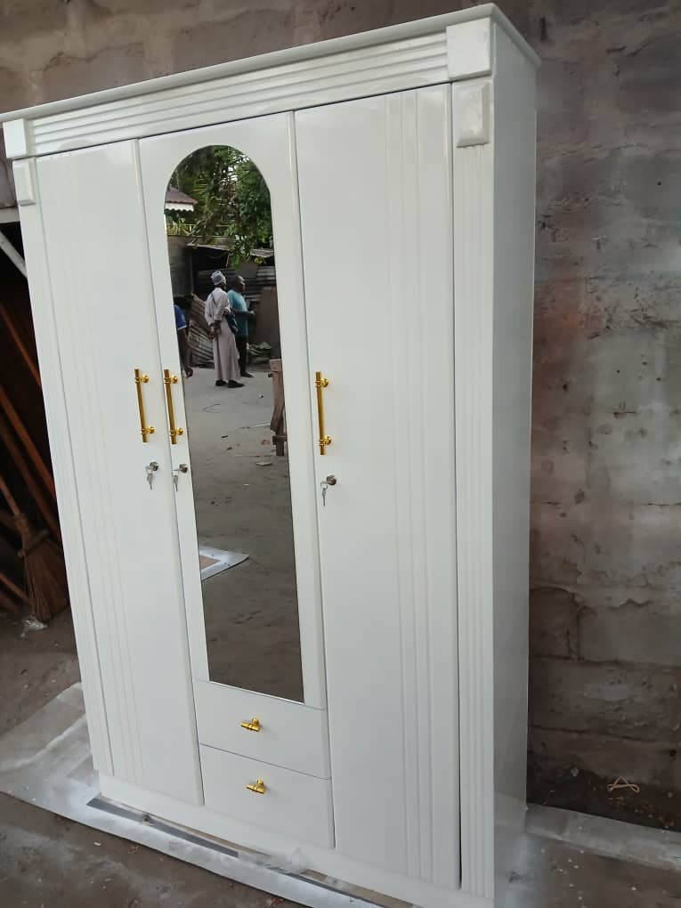 Office Storage Cabinet